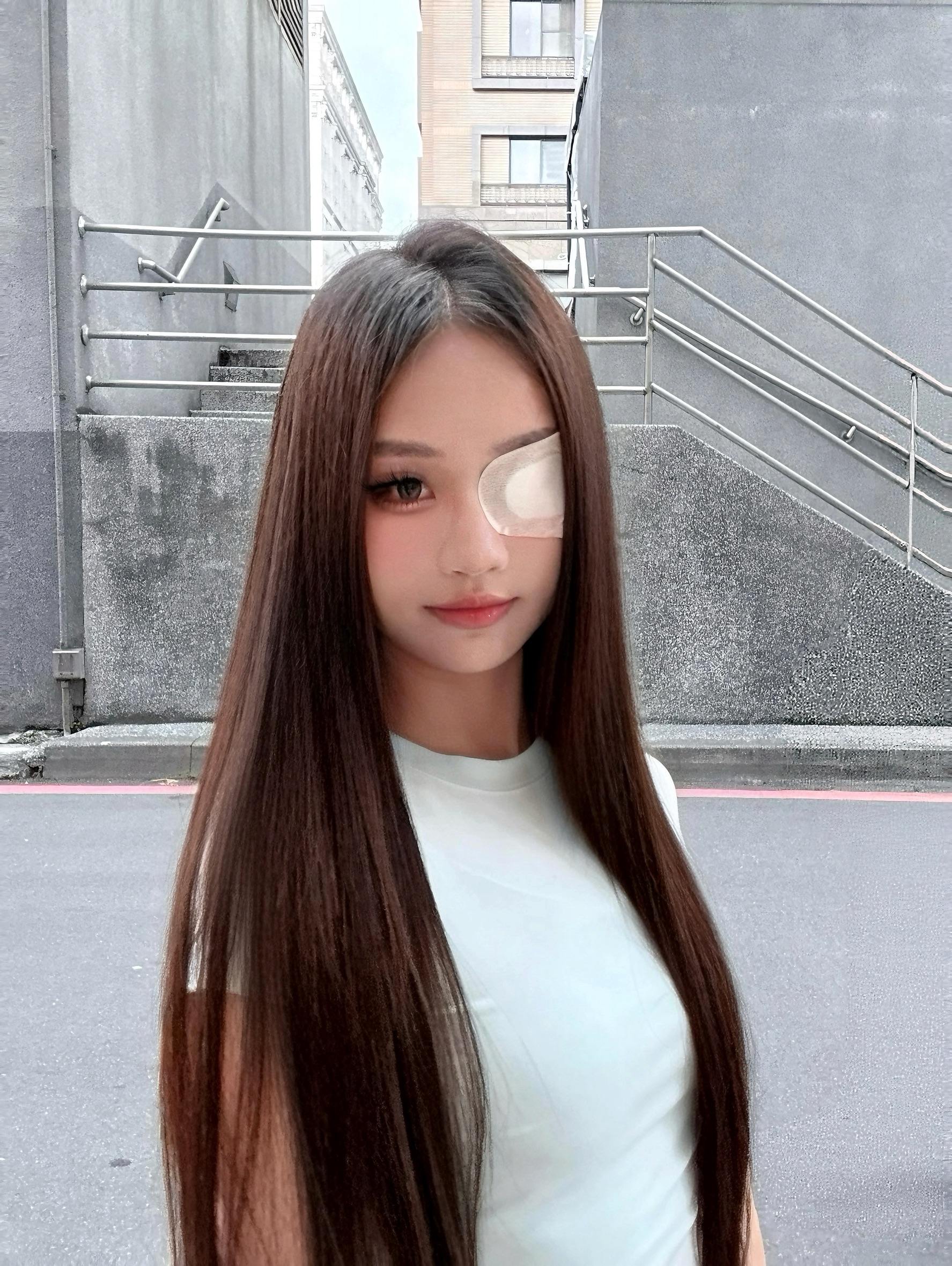 蔡佳静
